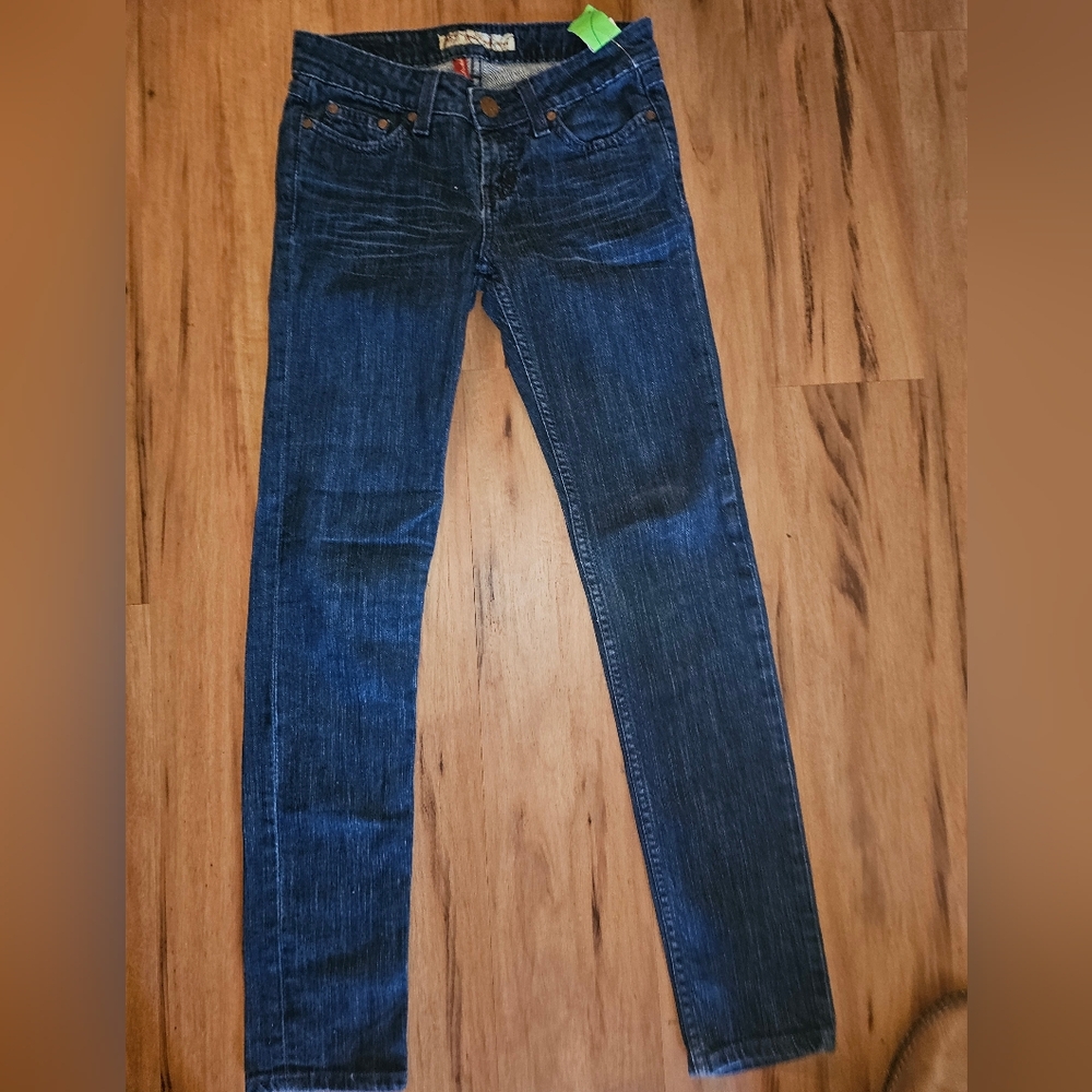 Bke jeans